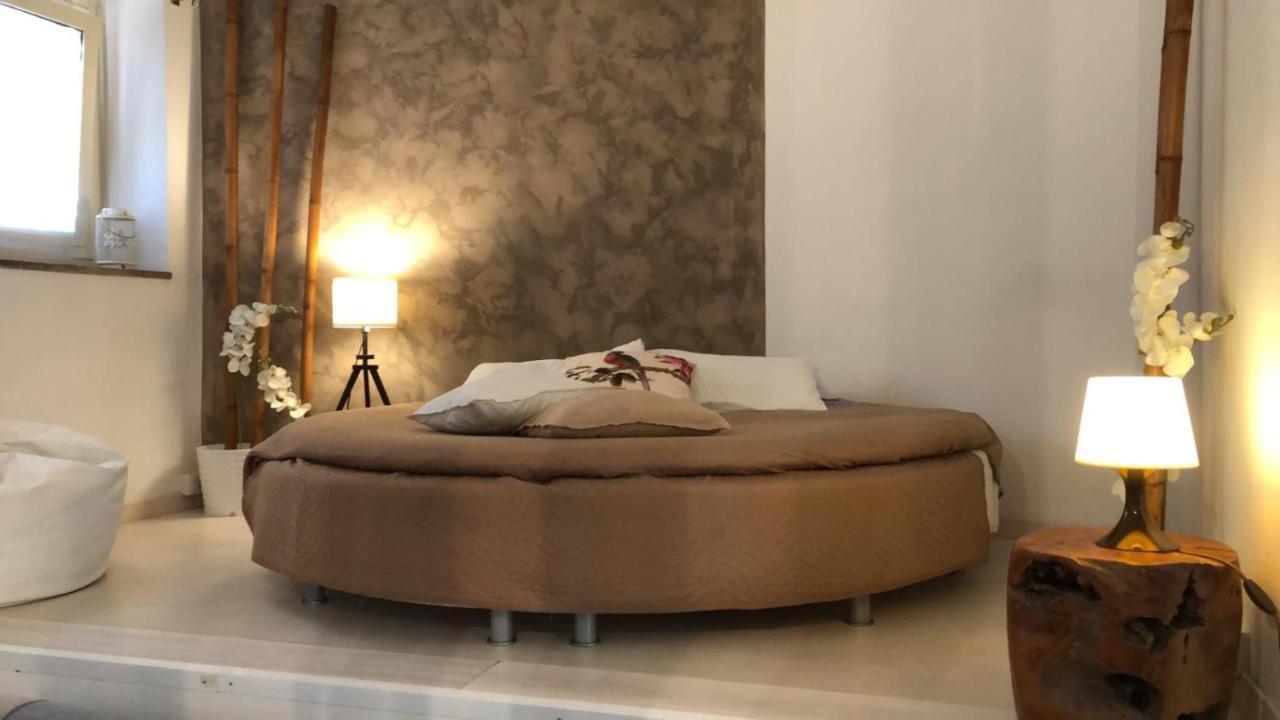 Boncompagni Appartement